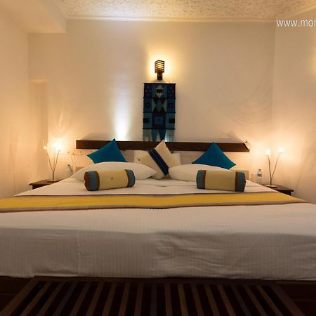 Winter Villa Kandy Pokoj fotografie