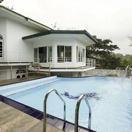 Winter Villa Kandy Exteriér fotografie