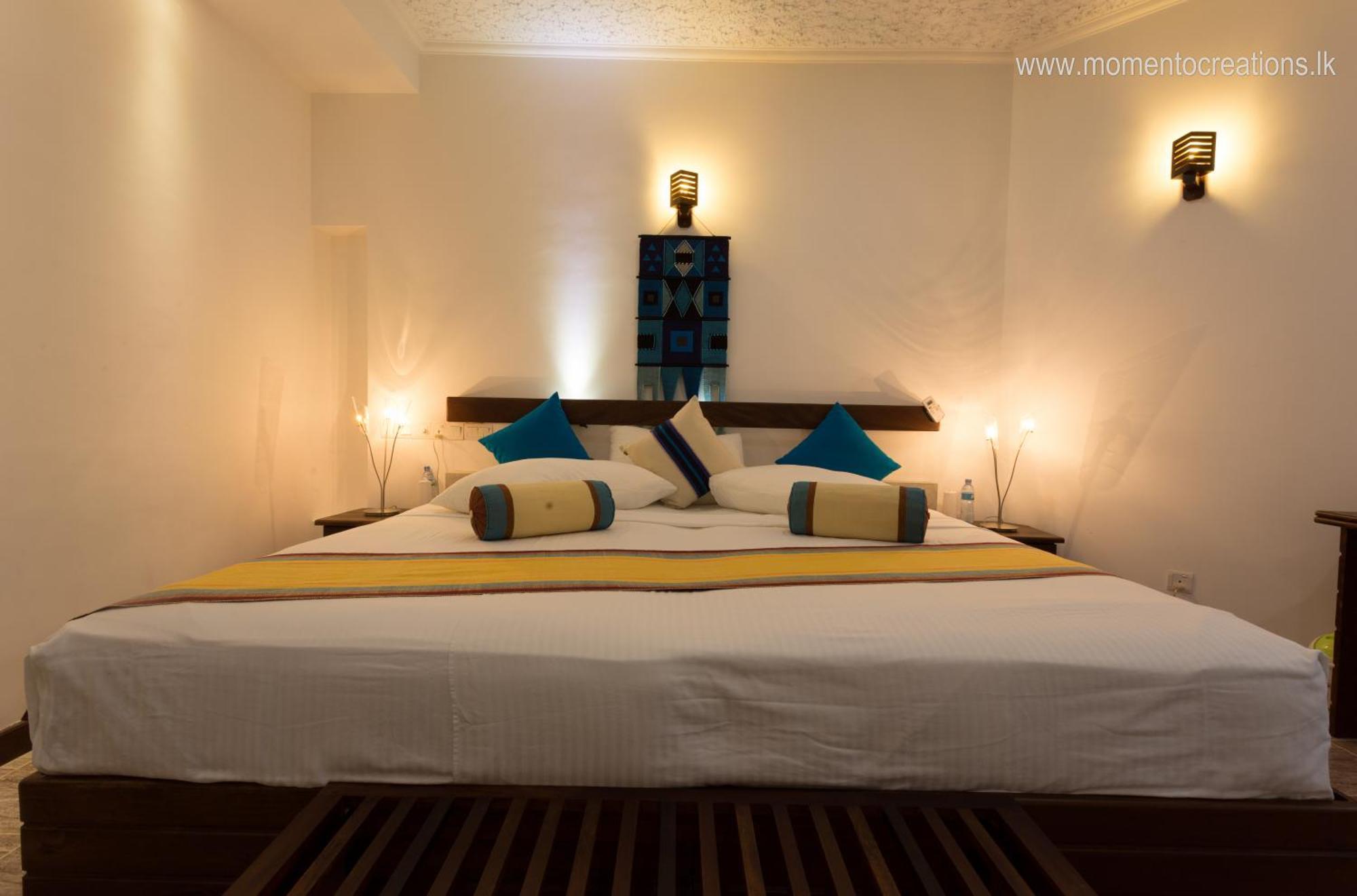Winter Villa Kandy Pokoj fotografie