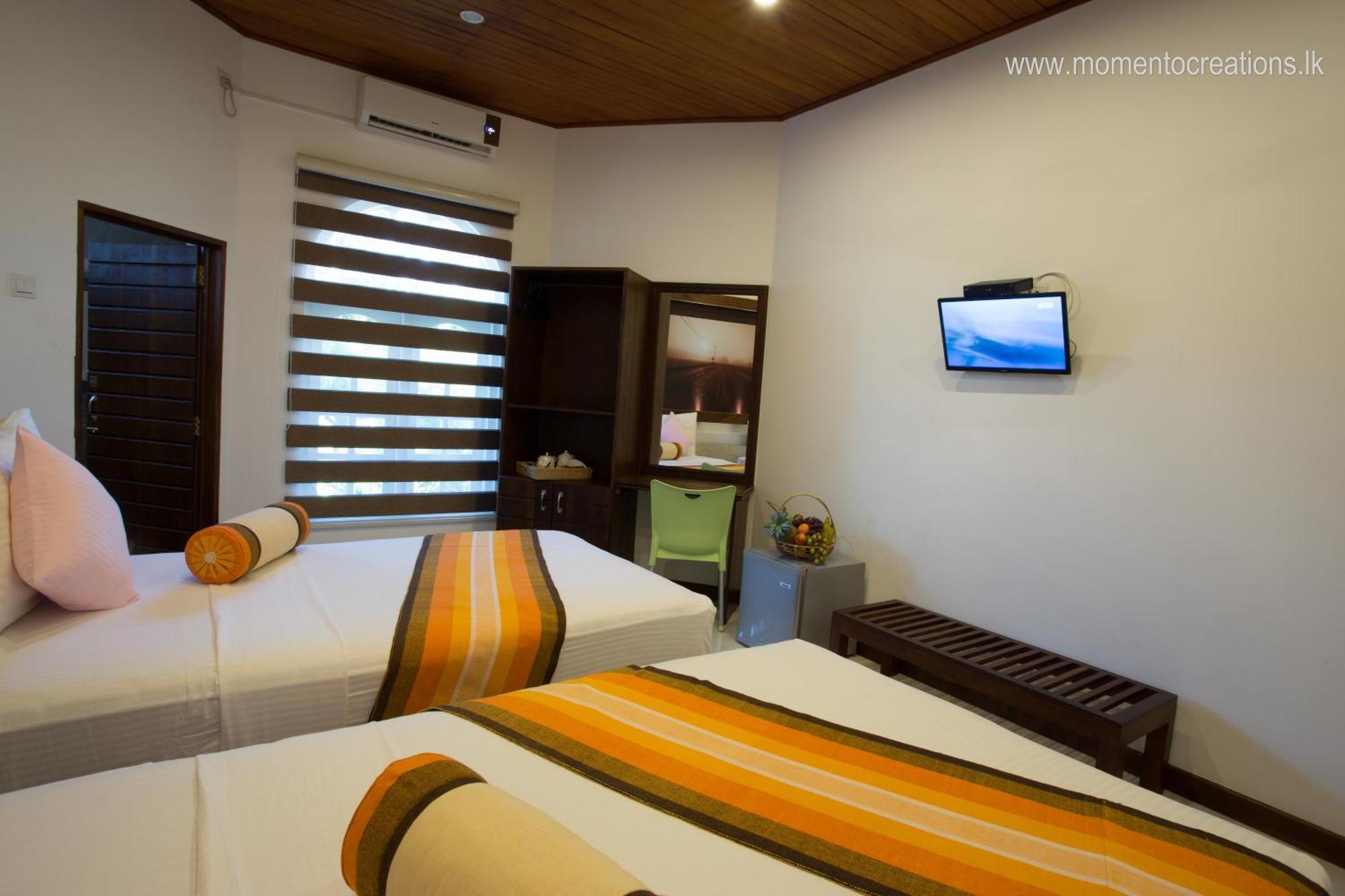 Winter Villa Kandy Pokoj fotografie