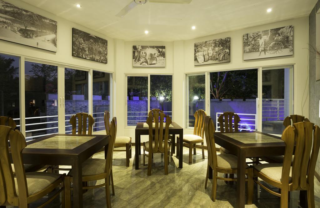 Winter Villa Kandy Exteriér fotografie