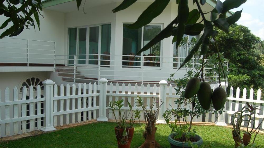 Winter Villa Kandy Exteriér fotografie