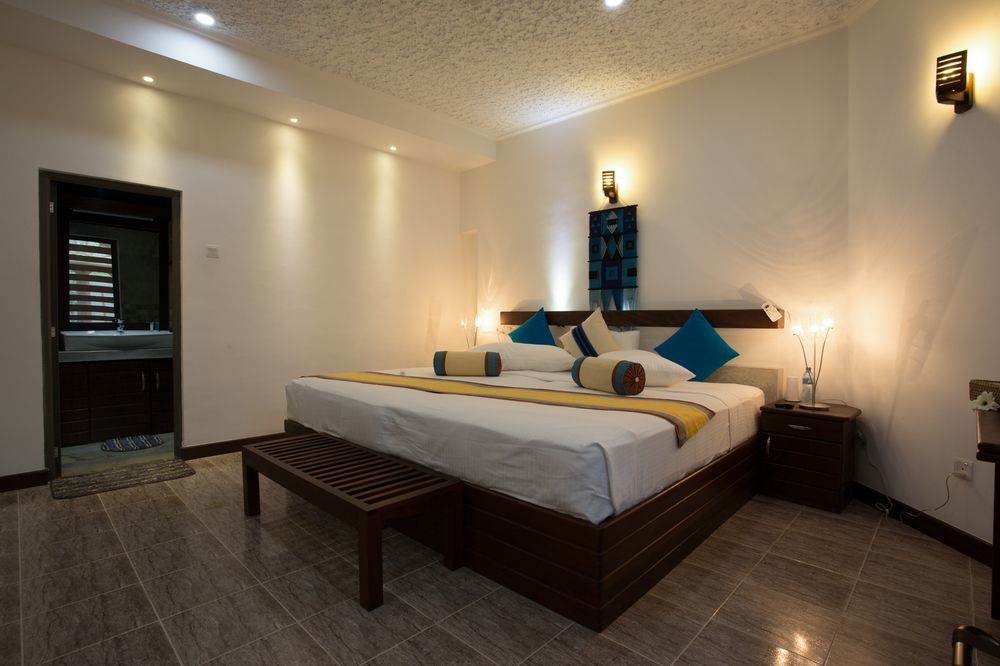 Winter Villa Kandy Exteriér fotografie