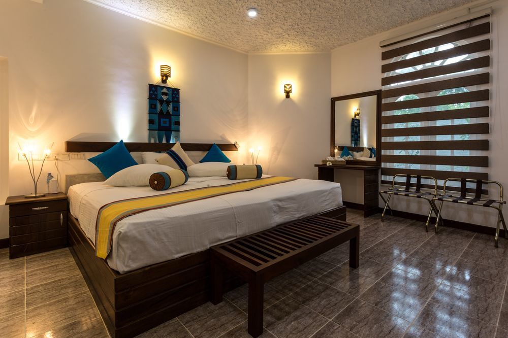 Winter Villa Kandy Exteriér fotografie